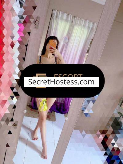 Celina 24Yrs Old Escort 49KG 165CM Tall Singapore City Image - 1