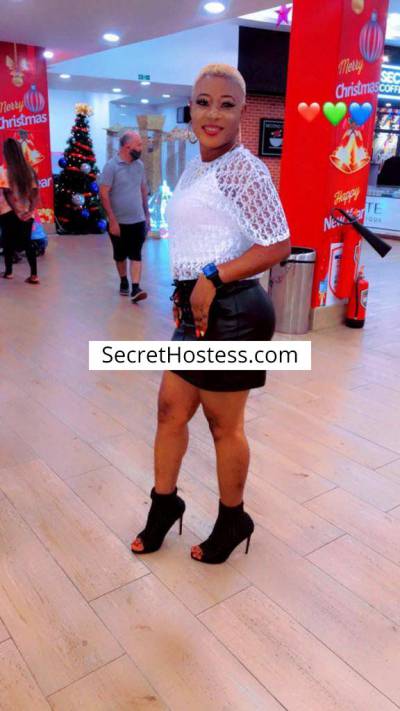 Keiza1 Escort 40KG 135CM Tall Accra Image - 1