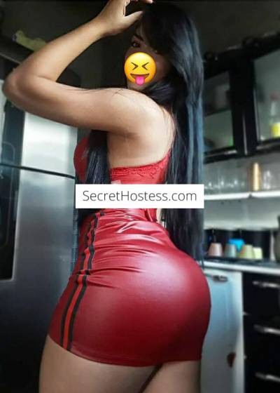 18 Year Old Escort Goiania - Image 6