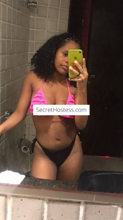 18Yrs Old Escort Pernambuco Image - 0