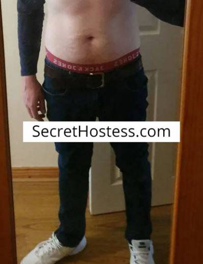 Gay Masseuse 39Yrs Old Escort Tralee Image - 1