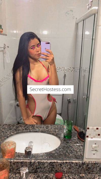 19Yrs Old Escort Roraima Image - 3