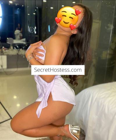 18 Year Old Escort Fortaleza - Image 2