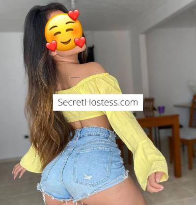 18 Year Old Escort Fortaleza - Image 3