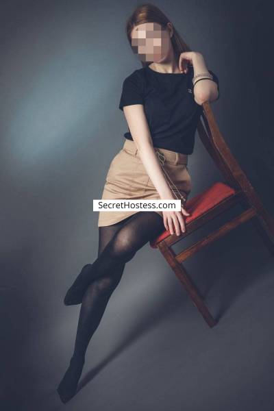 24 Year Old Caucasian Escort Bucharest Brown Hair Green eyes - Image 2