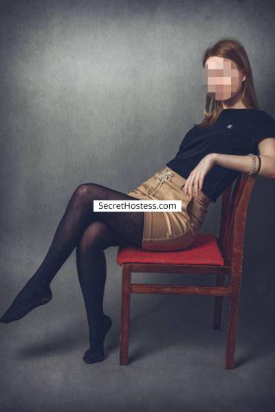 Hattie 24Yrs Old Escort 47KG 165CM Tall Bucharest Image - 4