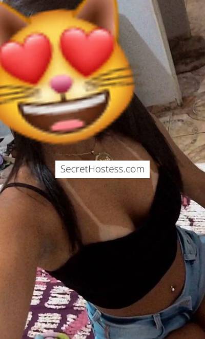 18Yrs Old Escort Paraíba Image - 4