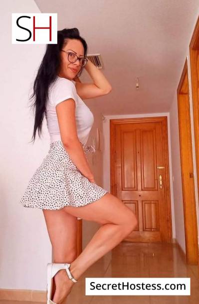 ElisaaGFE 27Yrs Old Escort 168CM Tall Bordeaux Image - 6