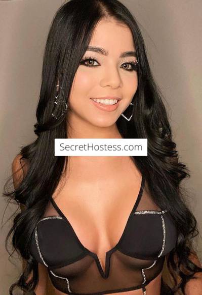 18Yrs Old Escort Distrito Federal Image - 0