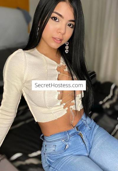 18Yrs Old Escort Distrito Federal Image - 4