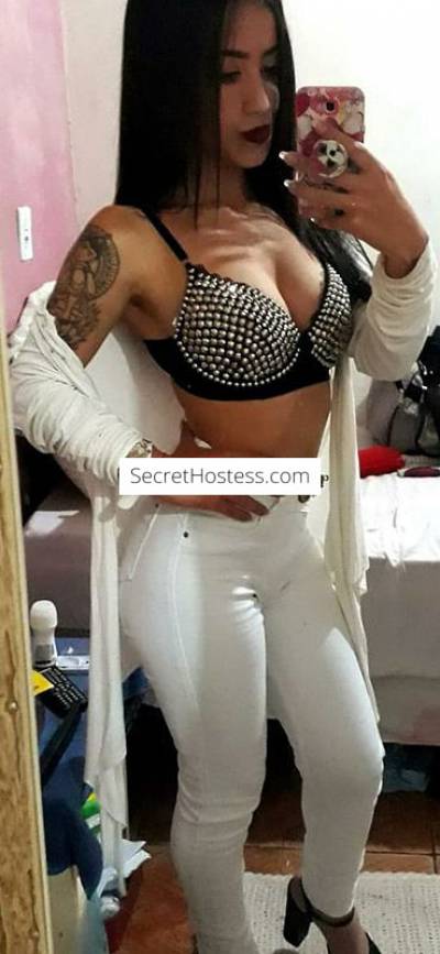 19Yrs Old Escort Paraná Image - 1