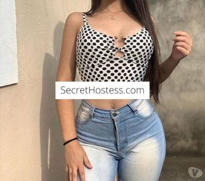 20Yrs Old Escort Sergipe Image - 3