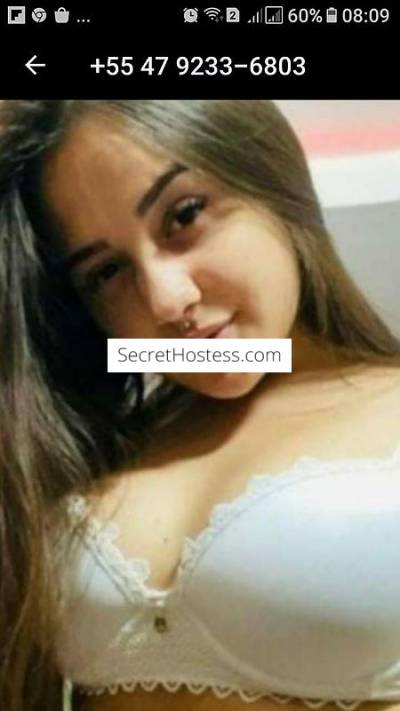 21Yrs Old Escort Estado do Sao Paulo Image - 2