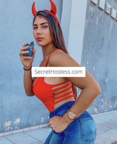 24 year old Escort in Petropolis Estado do Rio de Janeiro Rapidinha gostosa na vÍdeo chamada ,vem gozar comigo sexo 