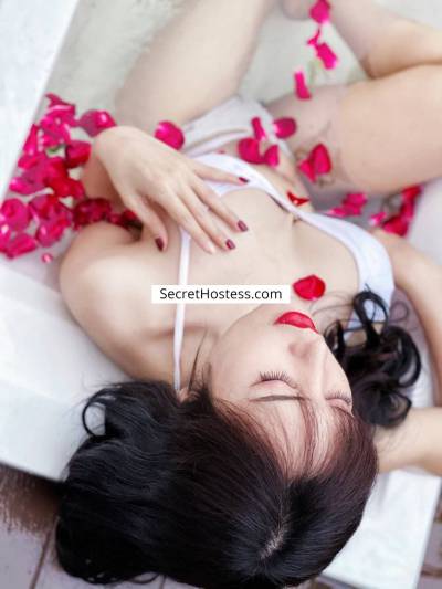 Milin 24Yrs Old Escort 55KG 167CM Tall Bangkok Image - 0