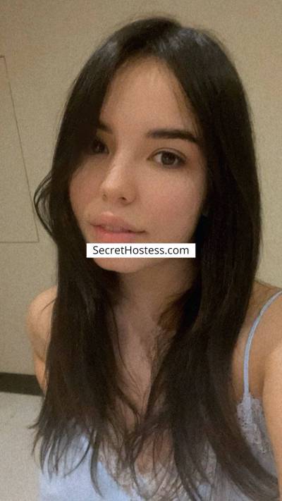 Anna 21Yrs Old Escort 163CM Tall Manama Image - 8