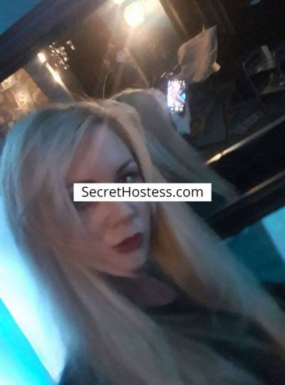 Lady Konstance 29Yrs Old Escort 45KG 166CM Tall Vienna Image - 5