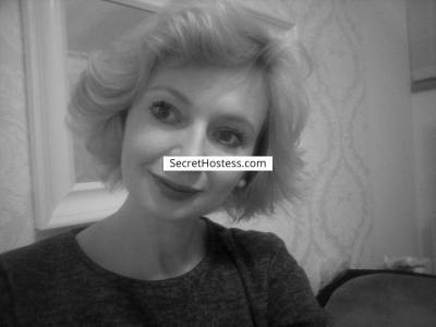 37 Year Old Caucasian Escort Manama Blonde Green eyes - Image 3