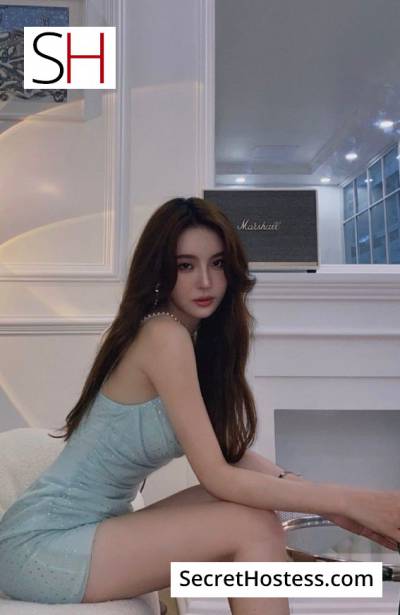 20 Year Old Singaporean Escort Jeddah Black Hair - Image 2