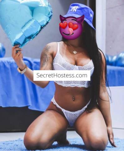 19Yrs Old Escort Bahia Image - 5