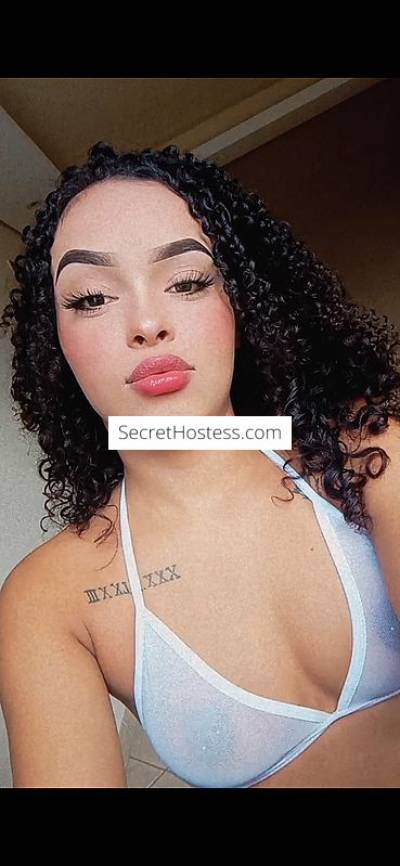 19Yrs Old Escort Roraima Image - 0