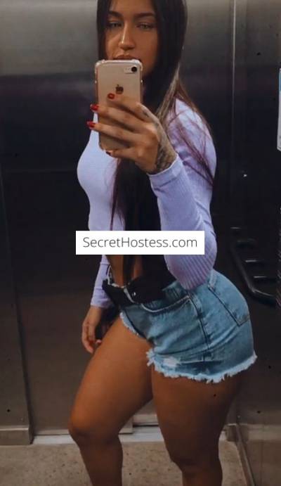 20Yrs Old Escort Pernambuco Image - 1