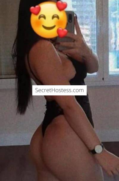 28Yrs Old Escort Santa Catarina Image - 1