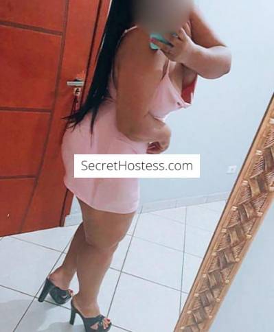 24Yrs Old Escort Distrito Federal Image - 2