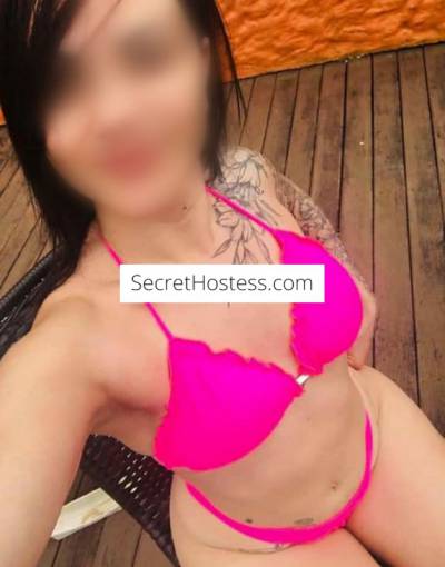 27Yrs Old Escort Santa Catarina Image - 2