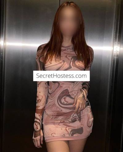 18Yrs Old Escort Distrito Federal Image - 5