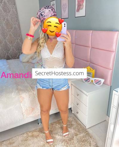 19Yrs Old Escort Rio Grande do Norte Image - 0