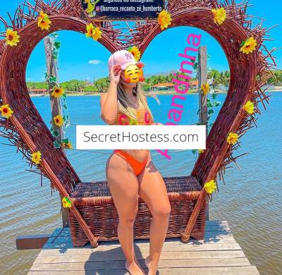 19Yrs Old Escort Rio Grande do Norte Image - 2