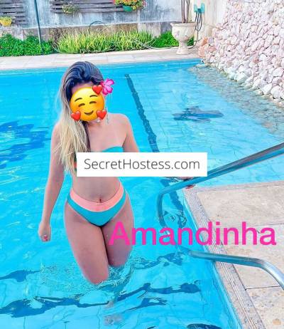 19Yrs Old Escort Rio Grande do Norte Image - 4