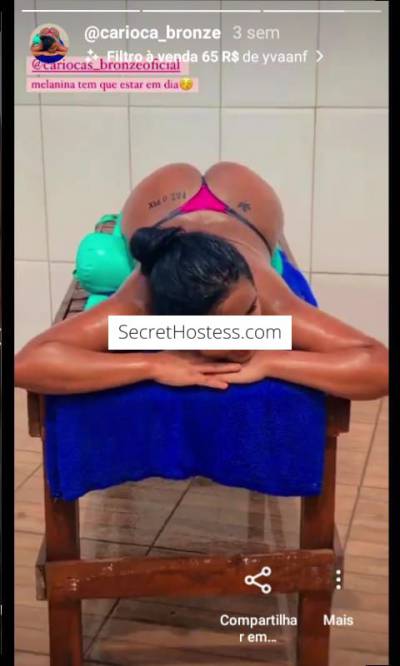 18Yrs Old Escort Minas Gerais Image - 3