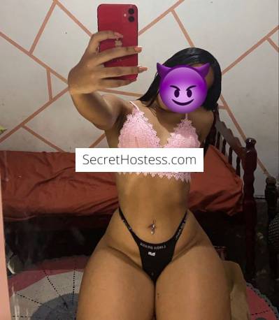 19Yrs Old Escort Bahia Image - 1