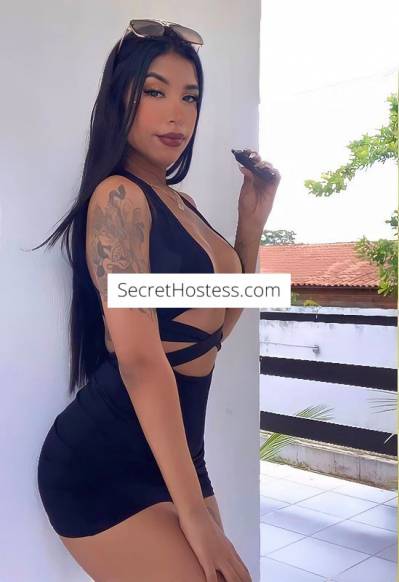 19 Year Old Escort Teresina - Image 5