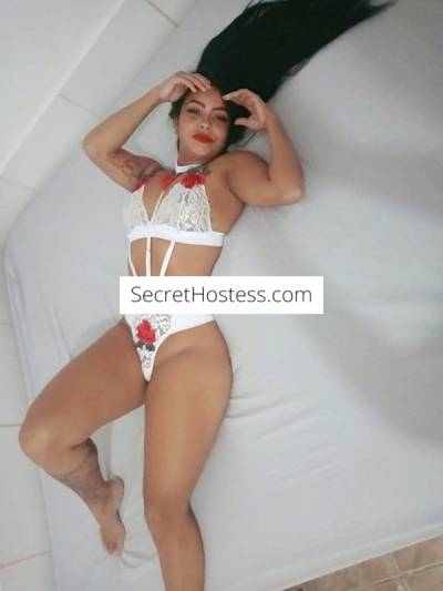 20Yrs Old Escort Roraima Image - 2