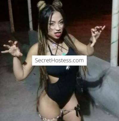 23Yrs Old Escort Paraná Image - 5