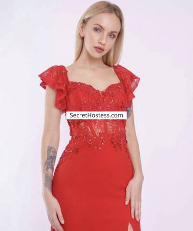 Carla 26Yrs Old Escort Size 10 49KG 167CM Tall Genova Image - 8
