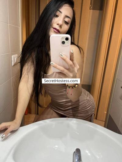 LYA 22Yrs Old Escort Size 10 63KG 166CM Tall Lecce Image - 4