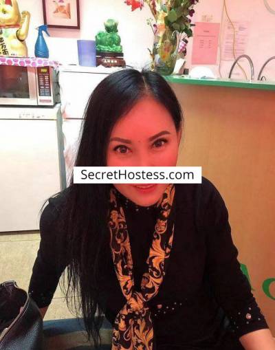 29 Year Old Asian Escort Vienna Brunette Brown eyes - Image 7