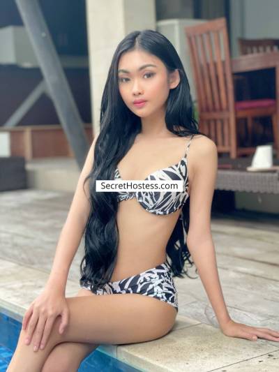 Viera viraa 20Yrs Old Escort Size 10 43KG 149CM Tall Kuta Bali Image - 2