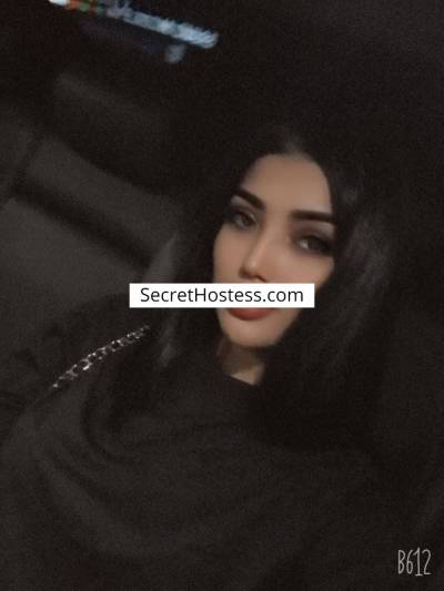 Zeina 22Yrs Old Escort 168CM Tall Muscat Image - 1