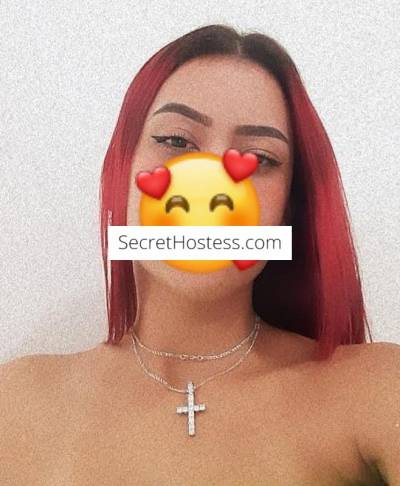 18Yrs Old Escort Espirito Santo Image - 0