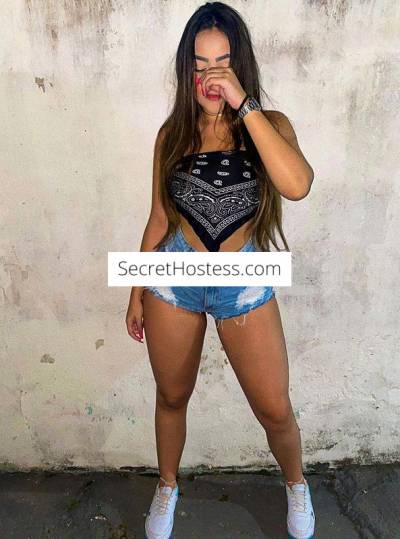 19Yrs Old Escort Goias Image - 3