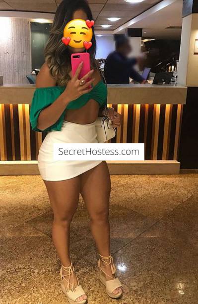 19 Year Old Escort Sao Luis - Image 6