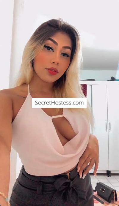 19Yrs Old Escort Pernambuco Image - 3