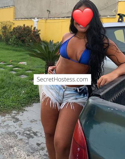 20Yrs Old Escort Santa Catarina Image - 0