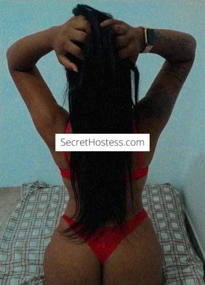 20Yrs Old Escort Santa Catarina Image - 2