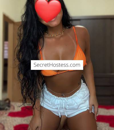 20Yrs Old Escort Santa Catarina Image - 4